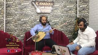 Sercan Ünal Canlı Performans 2024 İ.a.c.m.