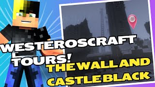 Episode 3: The Wall and Castle Black – Do They Ever Get Warm?