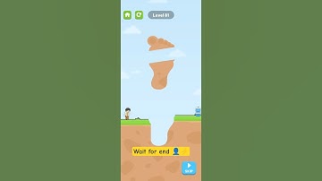 slices to save All level gameplay #trending #gaming #lv5 #shorts