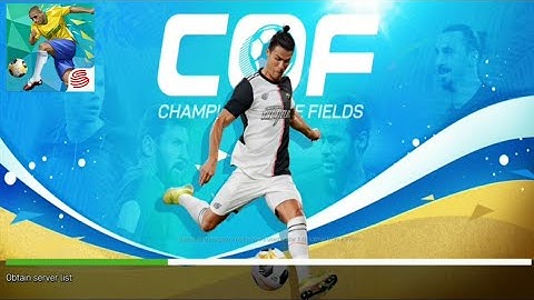 Champions Of The Fields NEW UPTADE 0.100.1 Walkthrough Android Gameplay