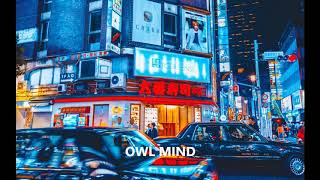 Isaac Chambers - Moonlight Ride ( OWL MIND FAST VERSION )