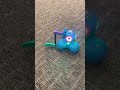 3D Printed Attachment for Wonder Workshop Dash robot!