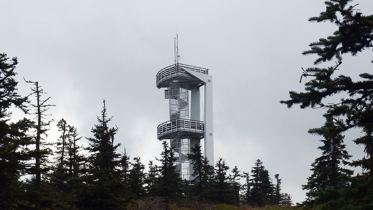 Kam a kudy: 25.díl - Smrk a Lázně Libverda 2017