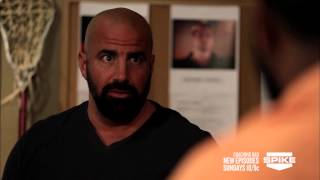 Coaching Bad, Episode 1: Dr. Conte's Initial Diagnosis