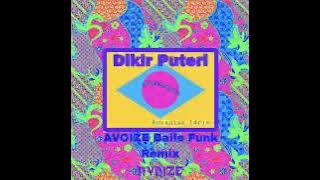 Noraniza Idris-Dikir Puteri (AVOIZE Baile Funk Remix)