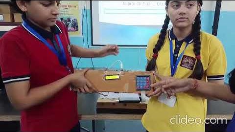 Automatic Ration Vending Machine #viksitbharatbuildathon