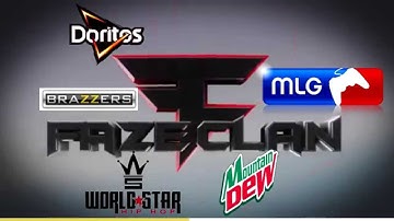 [MLG] Unreal FaZe Clan Triple Collateral No-scope Montage