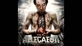 Allegaeon - From Seed To Throne