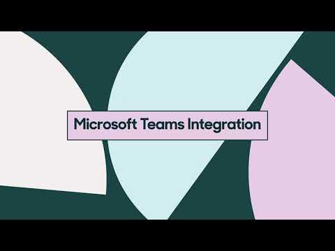 Video: Ce este echipa de integrare?