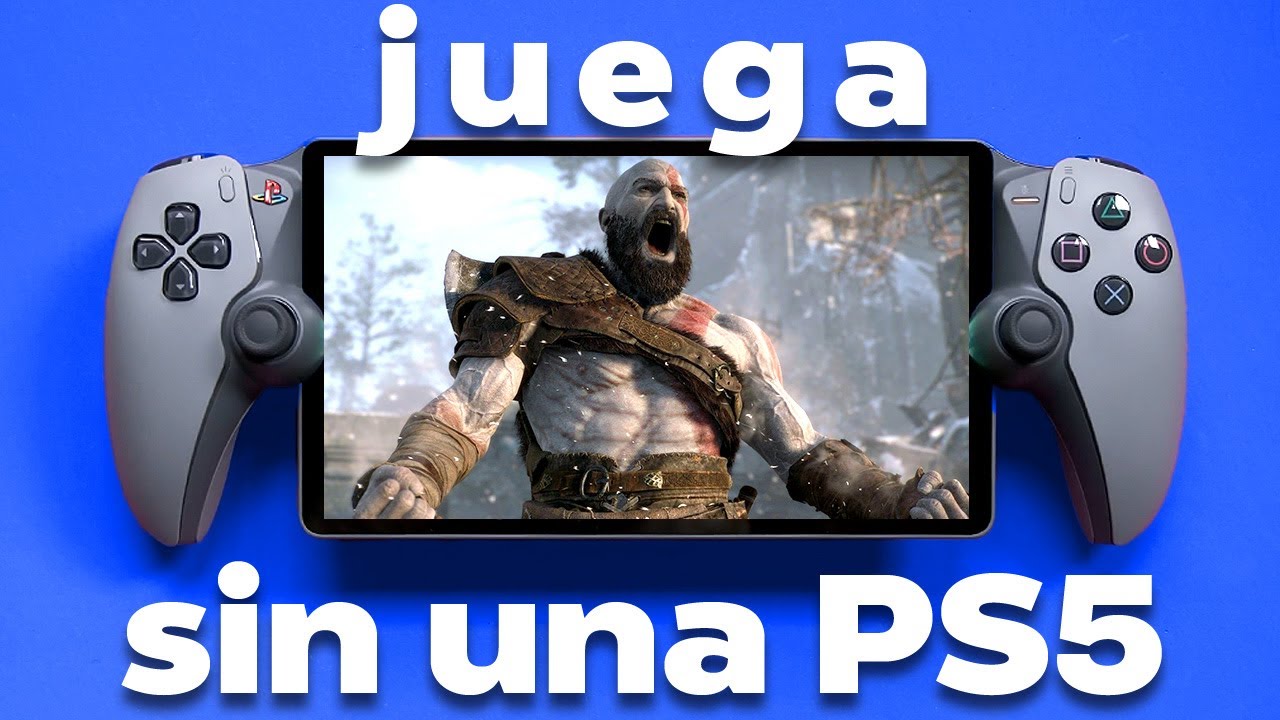 🤩AHORA SÍ🤩 Review PLAYSTATION Portal UN AÑO DESPUÉS ⚡☁️🎮
