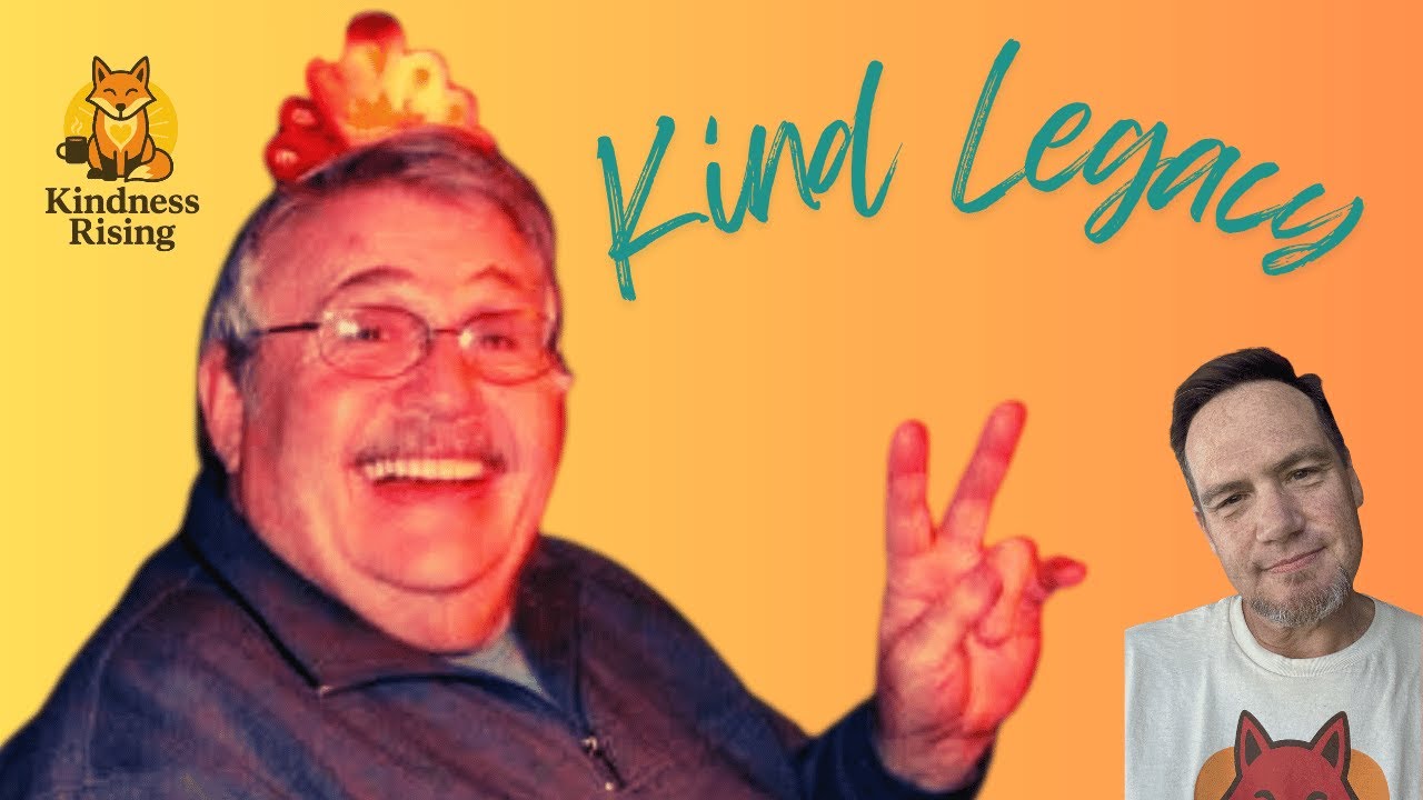 The Echo of My Father's Kindness