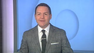 Richmond news and weather update for Sunday, March 10