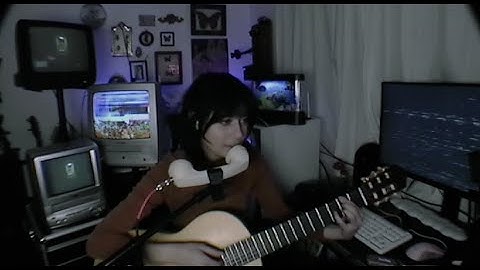 I'll Never Smile Again Cover version - Cover performance video thumbnail