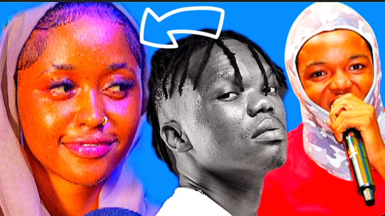 RAYAAN AMUOMBA MSAMAHA KAMANDA PEDESHEE CHANZO ECHO 254, AFUNGUKA KILICHOTOKEA, TAZAMA!