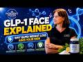 GLP 1 Face Explained — Why Rapid Weight Loss Ages Your Skin | The Ingredients Doctor