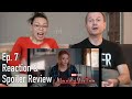 WandaVision Ep. 7 // Reaction & Review
