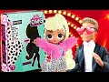 История Барби! Кен влюблён в новую Куколку ЛОЛ? А как же Барби?