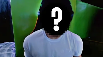 STEEZO Face Reveal