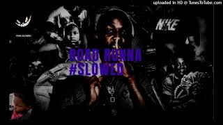 HIT EM UP RONDO Road Runna feat Goldenboy CountUp #Slowed