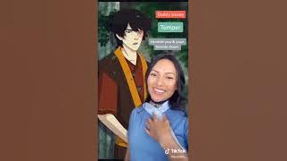 Zuko tiktoks because we have daddy issues 😏😏 avatar the last airbender