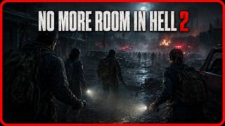 No More Room in Hell 2 con los Becarios