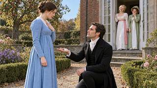 Her Sisters Laughed When Her Groom Gave Her a Plain Iron Ring — They Didn't Know He Was the Duke