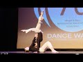 22-23 Qualifier 9 BE - Margot &amp; Elena (Balletschool Toi, Moi et la Danse) // 2U Leroy Sanchez