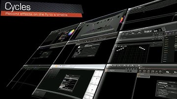 14 -  Cycles -  Sunlite Suite 3 Tutorial -  English