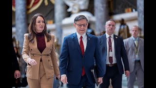 Capitol Hill Round Up (Nov. 1): Shutdown Hits 1 Month