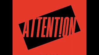 Charlie Puth - Attention (Instrumental) Charlie Puth - Attention (Instrumental)
