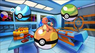 Pokemon Pocket Story Gameplay screenshot 3