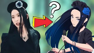 How BAND-MAID Became ANIME Characters