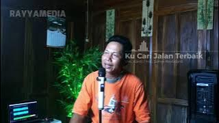 Ku Cari Jalan Terbaik Keroncong Slow Enak Asli Wong Wonogiri