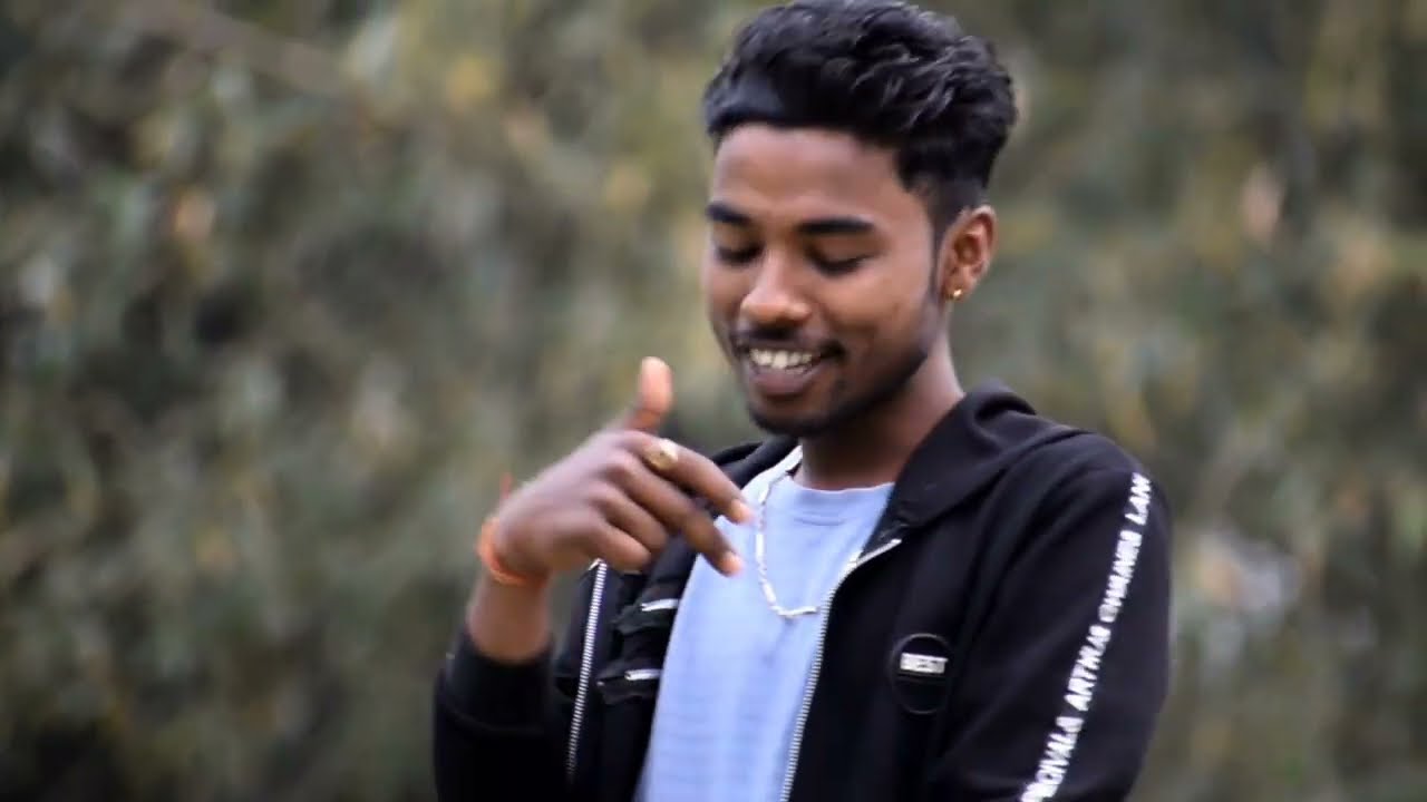 Asina | Raat Katna| (prod.by EXELONS BEATS) Music video