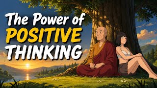 The power of positive thinking 👍