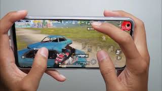 Redmi Note 9 Pro Pubg 4 Finger Full Gyro Solo Vs Squad 24 Kills New Game Play 2021
