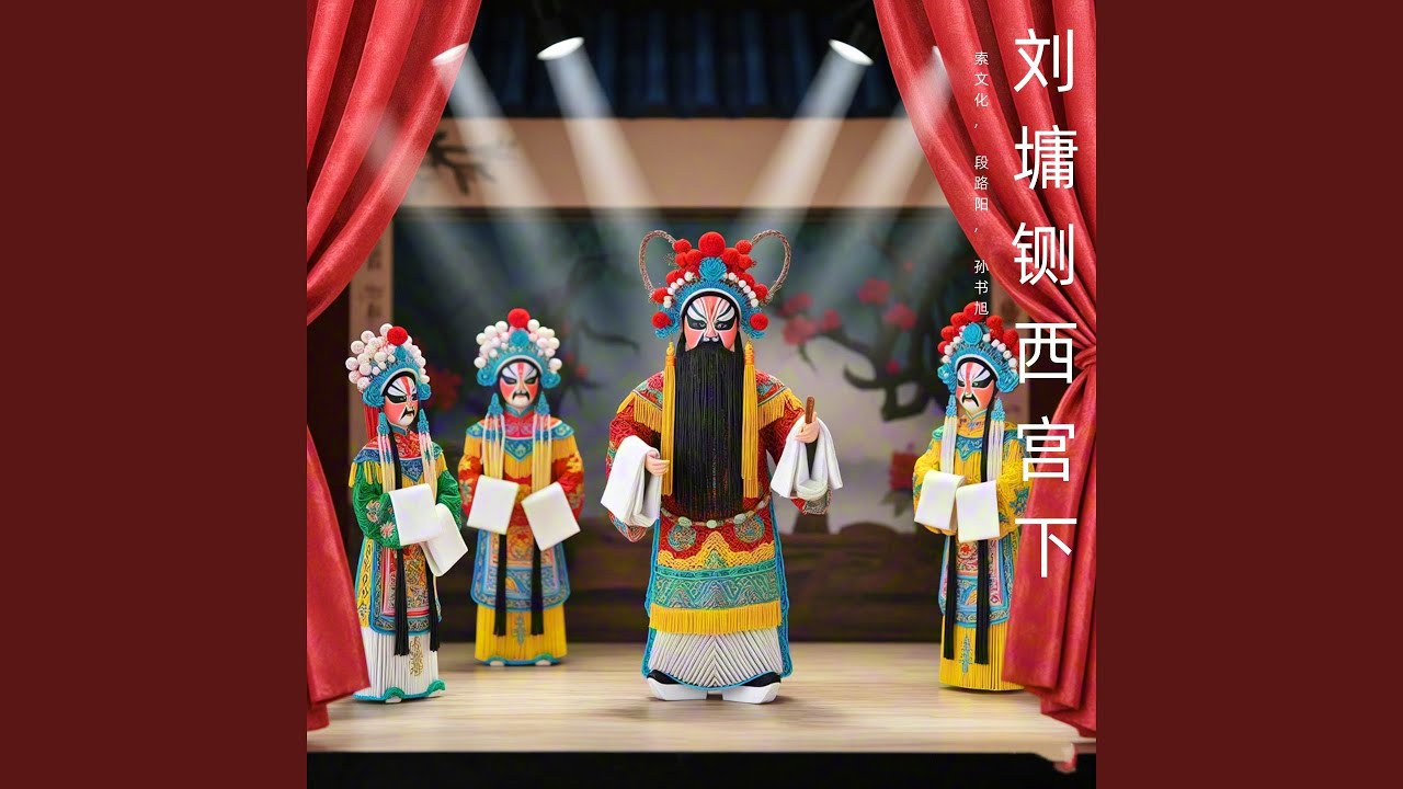 Ver 御驾亲临西宫搜査 en YouTube Ver 御驾亲临西宫搜査 en YouTube