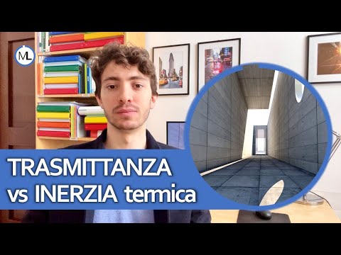 Video: Porterebbe ad una riduzione della resistenza termica?