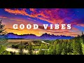 Avicii david guetta calvin harris lost frequencies  good vibes summer nostalgia mix 2024