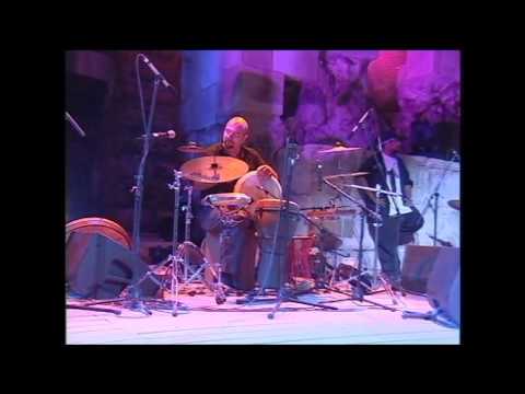 Nasser Salameh solo concert part 6 the final .wmv