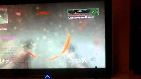 Mw2 Challenge Lobby Free By xOptic Ps3