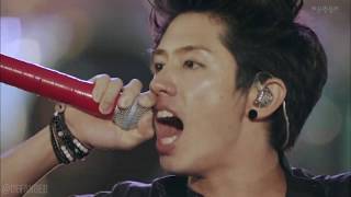 ONE OK ROCK - Answer is Near 「アンサイズニア」Live in Yokohama Stadium with lyrics【ROM/ KAN/ ENG】