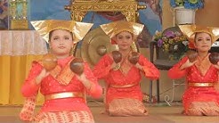 Tari Tempurung Sumatera Barat  - Durasi: 3:44. 