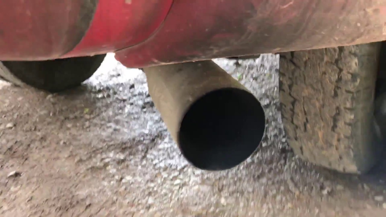 Bad injectors? YouTube