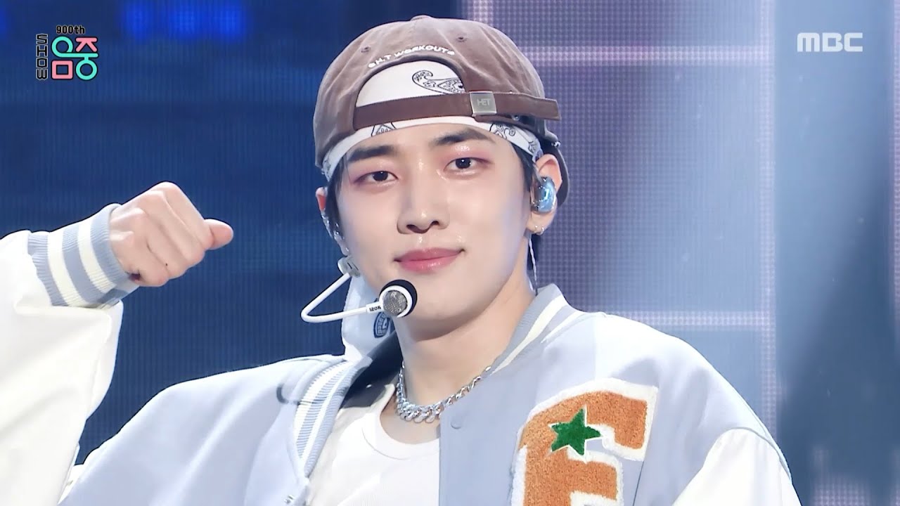 JAECHAN (재찬) - Poster Boy | Show! MusicCore | MBC250517방송