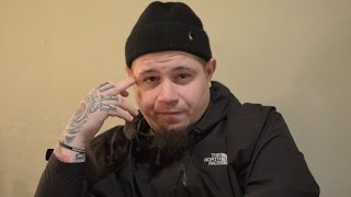 Jedi Mind Tricks Interview - The Seventh Hex