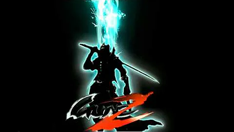 Gunz 2: The second duel OST - Blaze up
