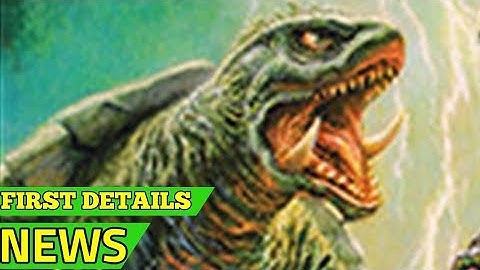 First Details of Arrow Video