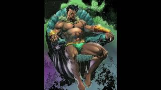 HappyDranker + 313 Mafia Type Beat - "Namor"