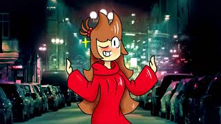 Shes On My Mind Meme Eddsworld, Ellsworld Warning Tomtord Toritamara,